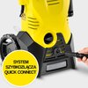 Myjka ciśnieniowa KARCHER K 3 Car & Home 1.601-820.0 Wyposażenie Szczotka