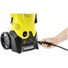 Myjka ciśnieniowa KARCHER K 3 Car & Home 1.601-820.0 Inne System szybkozłącza Quick Connect