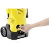 Myjka ciśnieniowa KARCHER K 3 Car & Home 1.601-820.0 Napięcie zasilające [V] 220-240