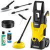 Myjka ciśnieniowa KARCHER K 3 Car & Home 1.601-820.0