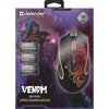 Mysz DEFENDER Venom GM-640L Typ myszy Optyczna