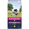Karma dla psa EUKANUBA Puppy Medium Breeds Kurczak 15 kg