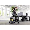 Worek do odkurzacza KARCHER 6.904-084.0 (10 sztuk) Typ worka Fizelinowy