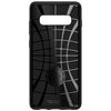 Etui SPIGEN Liquid Air do Samsung Galaxy S10+ Kompatybilność Samsung Galaxy S10+