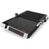 Grill elektryczny GASTROBACK 42539 Odprowadzanie tłuszczu Tak