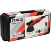Polerka YATO YT-82200 Średnica tarczy [mm] 150