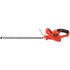 Nożyce do żywopłotu YATO YT-82833 560mm 18V akumulatorowe Kolor Czarno-pomarańczowy