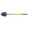 Szpadel CAT J10-200 Materiał Stal