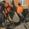 Taczka CAT J22-150 Załączona dokumentacja Instrukcja obsługi w języku polskim