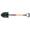 Szpadel CAT K10-102 Materiał Stal