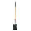 Szpadel CAT K10-103 Materiał Stal