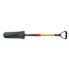Szpadel CAT K10-106 Materiał Stal