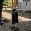 Dołownik CAT K13-100 Długość robocza [mm] 230