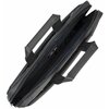Torba na laptopa RIVACASE Central 8231 15.6 cali Czarny Rączka Tak