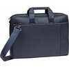 Torba na laptopa RIVACASE Central 8231 15.6 cali Niebieska