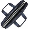 Torba na laptopa RIVACASE Central 8231 15.6 cali Niebieska Pasuje do laptopa [cal] 15.6