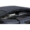 Torba na laptopa RIVACASE Central 8231 15.6 cali Niebieska Rączka Tak