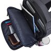 Plecak na laptopa RIVACASE Central 8292 15.6 cali Czarny Funkcje dodatkowe Duża komora główna