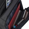 Plecak na laptopa RIVACASE Central 8292 15.6 cali Czarny Funkcje dodatkowe Kieszeń na tablet