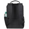 Plecak na laptopa RIVACASE Central 8292 15.6 cali Czarny Pasuje do laptopa [cal] 15.6
