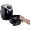 Air Fryer Frytkownica beztłuszczowa ARIETE 4616 Pojemność koszyka [kg] 2.6