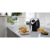 Air Fryer Frytkownica beztłuszczowa ARIETE 4616 Typ Urządzenie wielofunkcyjne Smart
