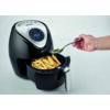 Frytkownica beztłuszczowa ARIETE 4616 Air Fryer Zakres temperatury (min-max) 80 - 200 °C