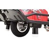 Pojazd elektryczny RAZOR Crazy Cart 25173860 Czarno-czerwony Dopuszczalne obciążenie [kg] 65