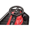 Pojazd elektryczny RAZOR Crazy Cart 25173860 Czarno-czerwony Rodzaj Pojazd