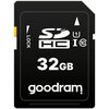 Karta pamięci GOODRAM S1A0 SDHC 32GB