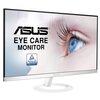 Monitor ASUS EyeCare VZ279HE-W 27" 1920x1080px IPS Częstotliwość odświeżania obrazu [Hz] 60