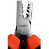 Szczypce NEO TOOLS 01-533 Materiał Stal węglowa