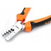 Szczypce NEO TOOLS 01-533 Rękojeść Guma