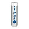 Baterie AAA LR3 EVERACTIVE Pro Alkaline (4 szt.) Rodzaj Bateria