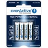 Baterie AAA LR3 EVERACTIVE Pro Alkaline (4 szt.)