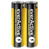 Baterie AA LR6 EVERACTIVE Industrial Alkaline (40 szt.) Rodzaj Bateria