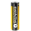 Baterie AAA LR3 EVERACTIVE Industrial Alkaline (40 szt.) Rodzaj baterii AAA / LR3