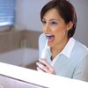 Oryginalne końcówki Philips Sonicare T1 HX8072/01 Normalne włókna (2 szt.) (Czyszczenie języka) Zalety Czyszczenie języka