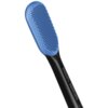 Oryginalne końcówki Philips Sonicare T1 HX8072/11 Normalne włókna (2 szt.) (Czyszczenie języka) Kolor Czarno-niebieski