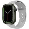 Pasek TECH-PROTECT IconBand do Apple Watch 4/5/6/7/8/9/SE/Ultra (42/44/45/49mm) Szary