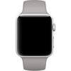 Pasek TECH-PROTECT IconBand do Apple Watch 4/5/6/7/8/9/SE/Ultra (42/44/45/49mm) Szary Materiał TPU