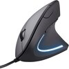 Mysz TRUST Verto Vertical Interfejs USB