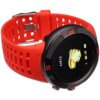 Smartwatch GARETT Sport 27 GPS Czerwony Komunikacja Bluetooth