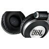 U Słuchawki nauszne JBL Synchros E 30 Czarny Pasmo przenoszenia max. [Hz] 22000