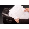 Niszczarka OPUS OS 2210 CD 21 L, P-4, Ścinki, Automatyczny Start/Stop, Funkcja cofania Pojemność kosza [l] 21