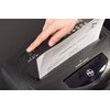Niszczarka OPUS OS 2210 CD 21 L, P-4, Ścinki, Automatyczny Start/Stop, Funkcja cofania Szerokość cięcia [mm] 4 x 39