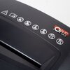 Niszczarka OPUS OS 2210 CD 21 L, P-4, Ścinki, Automatyczny Start/Stop, Funkcja cofania Rodzaj cięcia Ścinki