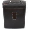 Niszczarka OPUS OS 2206 CD 9 L, P-4, Ścinki, Automatyczny Start/Stop, Funkcja cofania