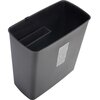 Niszczarka OPUS OS 2206 CD 9 L, P-4, Ścinki, Automatyczny Start/Stop, Funkcja cofania Rodzaj cięcia Ścinki