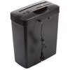 Niszczarka OPUS OS 2206 CD 9 L, P-4, Ścinki, Automatyczny Start/Stop, Funkcja cofania Automatyczny Start/Stop Tak